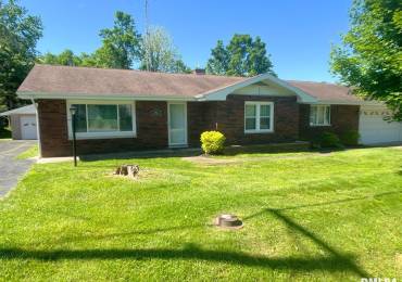 356 CEDAR CREEK Road, Makanda, Illinois, 3 Bedrooms Bedrooms, ,2 BathroomsBathrooms,Residential,For Sale,CEDAR CREEK,RMAEB458177