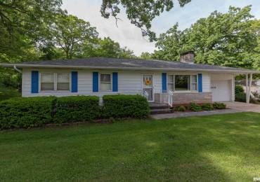 12312 NIABI ZOO Road, Coal Valley, Illinois, 4 Bedrooms Bedrooms, ,2 BathroomsBathrooms,Residential,For Sale,NIABI ZOO,RMAQC4263775
