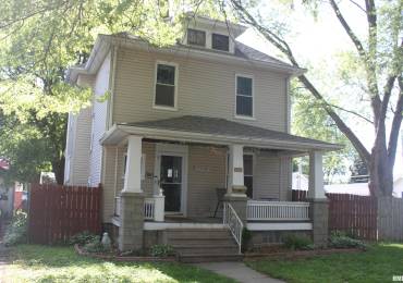 1602 37TH Street, Rock Island, Illinois, 3 Bedrooms Bedrooms, ,2 BathroomsBathrooms,Residential,For Sale,37TH,RMAQC4263782