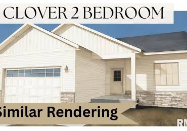 4730 WILLOW Circle, Davenport, Iowa, 2 Bedrooms Bedrooms, ,2 BathroomsBathrooms,Residential,For Sale,WILLOW,RMAQC4263783