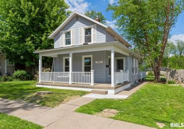 1619 ORANGE Street, Muscatine, Iowa, 2 Bedrooms Bedrooms, ,1 BathroomBathrooms,Residential,For Sale,ORANGE,RMAQC4263786