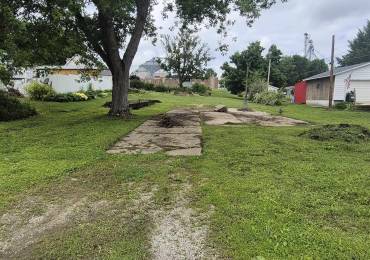 317 MAIN Street, Pleasant Plains, Illinois, ,Land,For Sale,MAIN,RMACA1036774