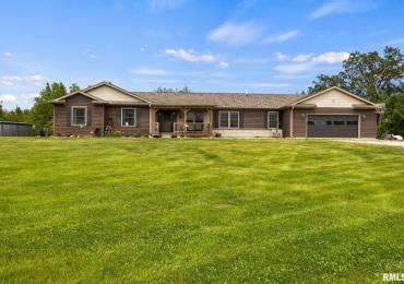 15500 CHRISTMAS TREE Road, Green Valley, Illinois, 4 Bedrooms Bedrooms, ,2 BathroomsBathrooms,Residential,For Sale,CHRISTMAS TREE,RMAPA1258065