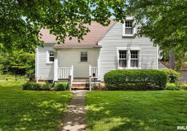 1017 MILLER Street, Washington, Illinois, 3 Bedrooms Bedrooms, ,1 BathroomBathrooms,Residential,For Sale,MILLER,RMAPA1258263