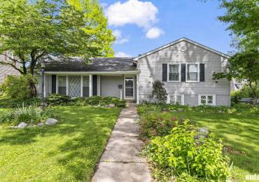 2236 Warson Road, Springfield, Illinois, 3 Bedrooms Bedrooms, ,3 BathroomsBathrooms,Residential,For Sale,Warson,RMACA1036780