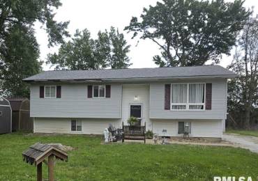470 ALVORD Street, Hamilton, Illinois, 3 Bedrooms Bedrooms, ,1 BathroomBathrooms,Residential,For Sale,ALVORD,RMAQC4263792