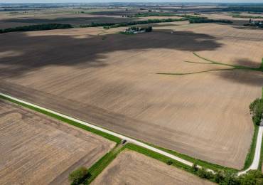 620-596 225TH Street, Aledo, Illinois, ,Land,For Sale,225TH,RMACA1036786