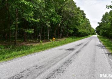 003 Battleford Road, Stonefort, Illinois, ,Land,For Sale,Battleford,RMACA1036801