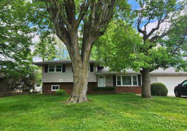 412 42ND Street, Mt Vernon, Illinois, 4 Bedrooms Bedrooms, ,2 BathroomsBathrooms,Residential,For Sale,42ND,RMAEB458188