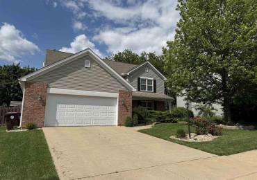 3511 BRENWICK Drive, Peoria, Illinois, 4 Bedrooms Bedrooms, ,2 BathroomsBathrooms,Residential,For Sale,BRENWICK,RMAPA1258133