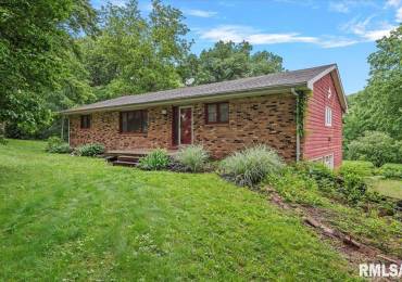 15146 State Highway 123 Highway, Tallula, Illinois, 4 Bedrooms Bedrooms, ,3 BathroomsBathrooms,Residential,For Sale,State Highway 123,RMACA1036325