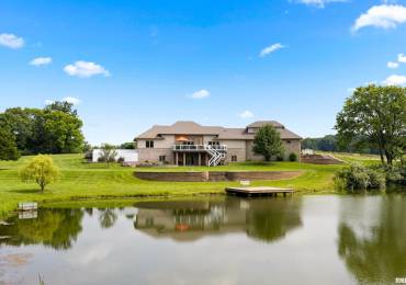 7412 PFEIFFER Road, Mapleton, Illinois, 5 Bedrooms Bedrooms, ,3 BathroomsBathrooms,Residential,For Sale,PFEIFFER,RMAPA1258297