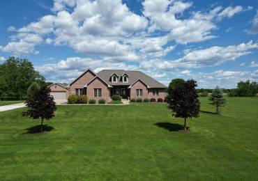 13202 KELSTADT Road, Brimfield, Illinois, 3 Bedrooms Bedrooms, ,3 BathroomsBathrooms,Residential,For Sale,KELSTADT,RMAPA1258036
