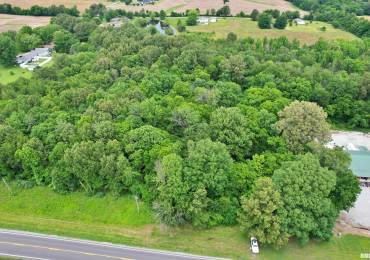 6251 US 45 Road, Brookport, Illinois, ,Land,For Sale,US 45,RMAEB458216