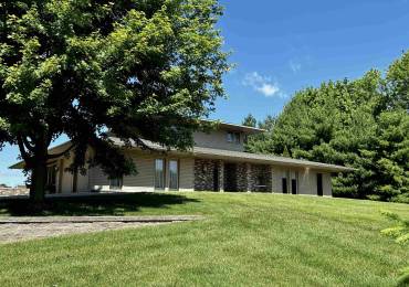 6 MARTY Lane, Macomb, Illinois, 5 Bedrooms Bedrooms, ,4 BathroomsBathrooms,Residential,For Sale,MARTY,RMAPA1257901