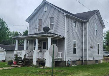 507 SPARTA Street, Steeleville, Illinois, 3 Bedrooms Bedrooms, ,1 BathroomBathrooms,Residential,For Sale,SPARTA,RMAEB454567