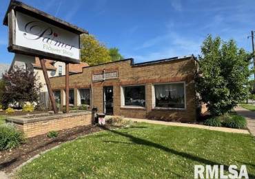 257 17TH Avenue, East Moline, Illinois, ,Commercial Sale,For Sale,17TH,RMAQC4263891
