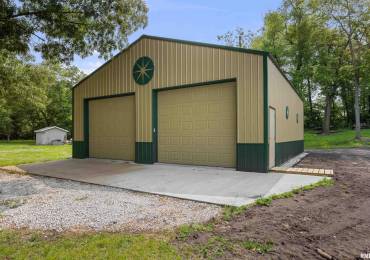Lot 7 RIVER Road, Cordova, Illinois, ,Land,For Sale,RIVER,RMAQC4263902