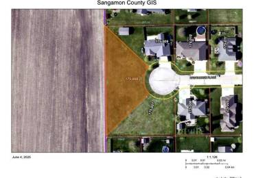 915 HAWTHORNE Place, Pawnee, Illinois, ,Land,For Sale,HAWTHORNE,RMACA1036899