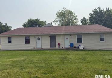 102 MAIN Street, Camp Grove, Illinois, ,Residential Income,For Sale,MAIN,RMAPA1258427
