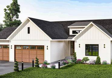 6928 WILDERNESS Pointe, Bettendorf, Iowa, 2 Bedrooms Bedrooms, ,2 BathroomsBathrooms,Residential,For Sale,WILDERNESS,RMAQC4263954