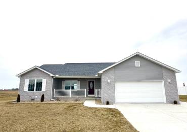 760 FULTON Drive, Centralia, Illinois, 3 Bedrooms Bedrooms, ,2 BathroomsBathrooms,Residential,For Sale,FULTON,RMAEB456877