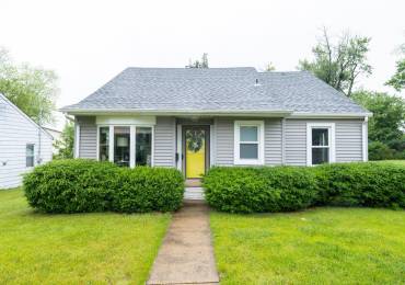 336 CAROL Avenue, Morton, Illinois, 3 Bedrooms Bedrooms, ,2 BathroomsBathrooms,Residential,For Sale,CAROL,RMAPA1258447