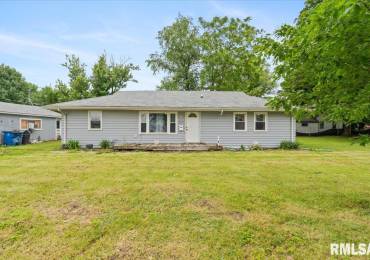 309 SOUTH Street, Cambridge, Illinois, 3 Bedrooms Bedrooms, ,2 BathroomsBathrooms,Residential,For Sale,SOUTH,RMAQC4263983