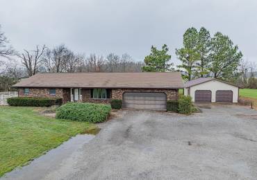 6771 COUNTY HIGHWAY 23 Road, Ashley, Illinois, 3 Bedrooms Bedrooms, ,2 BathroomsBathrooms,Residential,For Sale,COUNTY HIGHWAY 23,RMAEB456308