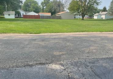 510 ROBERTS Street, Colchester, Illinois, ,Land,For Sale,ROBERTS,RMAPA1258444