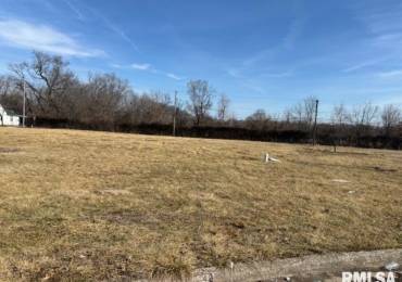 915 CLEVELAND Street, Mt Vernon, Illinois, ,Land,For Sale,CLEVELAND,RMAEB456068