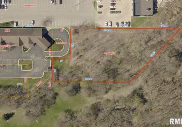 4600 UNIVERSITY Street, Peoria, Illinois, ,Land,For Sale,UNIVERSITY,RMAPA1258454