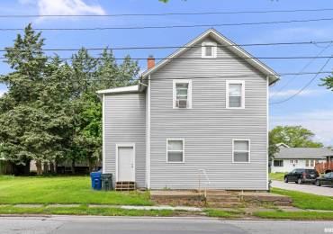 2734 BRIDGE Avenue, Davenport, Iowa, ,Residential Income,For Sale,BRIDGE,RMAQC4264000