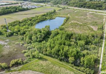 7300 JOHN DEERE Road, Moline, Illinois, ,Land,For Sale,JOHN DEERE,RMAQC4263994