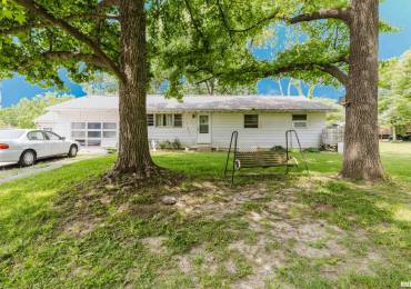 2601 Nielson Crossing Road, Marion, Illinois, 2 Bedrooms Bedrooms, ,1 BathroomBathrooms,Residential,For Sale,Nielson Crossing,RMAEB458266