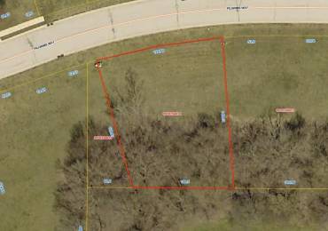 3025 Pilgrims Way, Peoria, Illinois, ,Land,For Sale,Pilgrims,RMAPA1258488