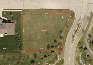 3206 Pilgrims Way, Peoria, Illinois, ,Land,For Sale,Pilgrims,RMAPA1258494