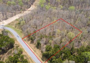 7 lots Clifty Lane, Goreville, Illinois, ,Land,For Sale,Clifty,RMAEB458281