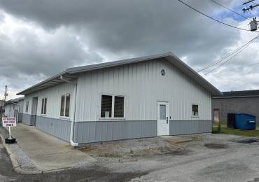 104 SHORT Street, West Frankfort, Illinois, ,Commercial Sale,For Sale,SHORT,RMAEB458286