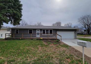 1803 7TH Street, Clinton, Iowa, 4 Bedrooms Bedrooms, ,1 BathroomBathrooms,Residential,For Sale,7TH,RMAQC4261957