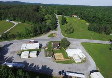 739 IL IL Route 34 Highway, Herod, Illinois, ,Commercial Sale,For Sale,IL Route 34,RMAEB458289