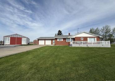 600 MAIN Street, Roseville, Illinois, 2 Bedrooms Bedrooms, ,1 BathroomBathrooms,Residential,For Sale,MAIN,RMACA1035965