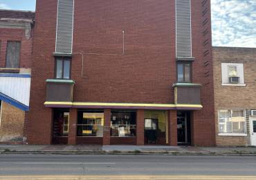 306 - 308 2ND Street, Clinton, Iowa, ,Commercial Sale,For Sale,2ND,RMAQC4264069