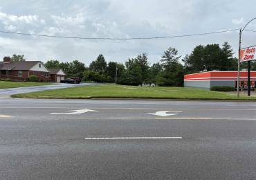 3009 BROADWAY Street, Mt Vernon, Illinois, ,Land,For Sale,BROADWAY,RMAEB458297
