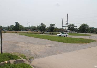 1915-1921 SYCAMORE Street, Carbondale, Illinois, ,Land,For Sale,SYCAMORE,RMAEB458296