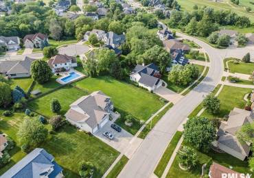 7525 Wentworth Drive, Springfield, Illinois, ,Land,For Sale,Wentworth,RMACA1037016