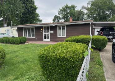 2029 MONROE Street, Springfield, Illinois, 3 Bedrooms Bedrooms, ,1 BathroomBathrooms,Residential,For Sale,MONROE,RMACA1037018