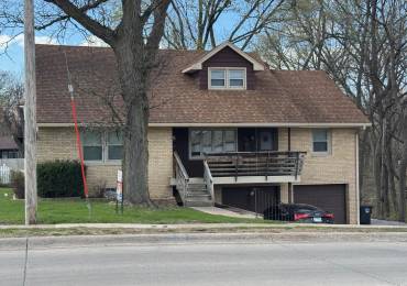 1175-1179 53RD Street, Moline, Illinois, ,Residential Income,For Sale,53RD,RMAQC4264087
