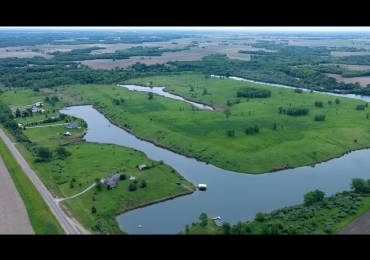 17308 COTTONWOOD Road, Elmwood, Illinois, ,Land,For Sale,COTTONWOOD,RMAPA1258548