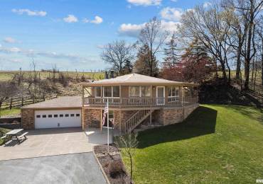 11616 81ST Street, Taylor Ridge, Illinois, 3 Bedrooms Bedrooms, ,2 BathroomsBathrooms,Residential,For Sale,81ST,RMAQC4264103